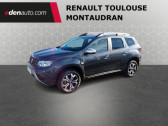 Annonce Dacia Duster occasion Diesel Blue dCi 115 4x2 Prestige  Toulouse