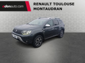 Annonce Dacia Duster occasion Diesel Blue dCi 115 4x2 Prestige � Toulouse