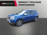 Annonce Dacia Duster occasion Diesel Blue dCi 115 4x2 Prestige  Toulouse