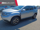 Dacia Duster occasion année 2021 boite Manuelle Annonce Dacia Duster occasion Diesel Blue dCi 115 4x2 Prestige à Toulouse