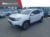 Dacia Duster occasion année 2021 boite Manuelle Annonce Dacia Duster occasion Diesel Blue dCi 115 4x2 Prestige à Toulouse