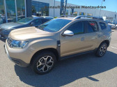 Dacia Duster occasion année 2019 boite Manuelle Annonce Dacia Duster occasion Diesel Blue dCi 115 4x2 Prestige à Toulouse