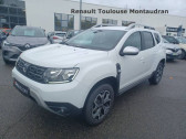 Dacia Duster occasion année 2018 boite Manuelle Annonce Dacia Duster occasion Diesel Blue dCi 115 4x2 Prestige à Toulouse