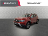 Annonce Dacia Duster occasion Diesel Blue dCi 115 4x2 Prestige  Muret