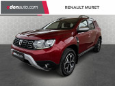Dacia Duster occasion année 2019 boite Manuelle Annonce Dacia Duster occasion Diesel Blue dCi 115 4x2 Prestige à Muret
