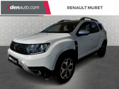 Dacia Duster occasion année 2021 boite Manuelle Annonce Dacia Duster occasion Diesel Blue dCi 115 4x2 Prestige à Muret