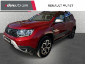 Dacia Duster occasion année 2021 boite Manuelle Annonce Dacia Duster occasion Diesel Blue dCi 115 4x2 Prestige à Muret