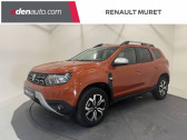 Annonce Dacia Duster occasion Diesel Blue dCi 115 4x2 Prestige  Muret