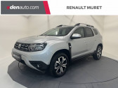 Dacia Duster occasion année 2022 boite Manuelle Annonce Dacia Duster occasion Diesel Blue dCi 115 4x2 Prestige à Muret