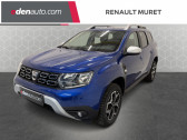 Annonce Dacia Duster occasion Diesel Blue dCi 115 4x2 Prestige  Muret