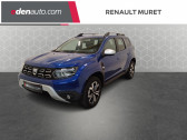 Dacia Duster occasion année 2021 boite Manuelle Annonce Dacia Duster occasion Diesel Blue dCi 115 4x2 Prestige à Muret