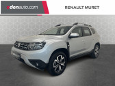 Dacia Duster occasion année 2022 boite Manuelle Annonce Dacia Duster occasion Diesel Blue dCi 115 4x2 Prestige à Muret