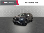 Annonce Dacia Duster occasion Diesel Blue dCi 115 4x2 Prestige � Muret