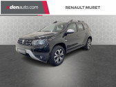 Annonce Dacia Duster occasion Diesel Blue dCi 115 4x2 Prestige � Muret