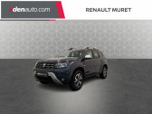 Annonce Dacia Duster occasion Diesel Blue dCi 115 4x2 Prestige � Muret