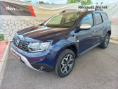 Dacia Duster occasion année 2020 boite Manuelle Annonce Dacia Duster occasion Diesel Blue dCi 115 4x2 Prestige à Muret