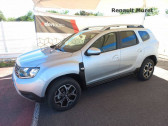 Dacia Duster occasion année 2021 boite Manuelle Annonce Dacia Duster occasion Diesel Blue dCi 115 4x2 Prestige à Muret