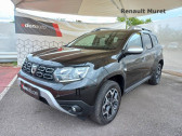 Dacia Duster occasion année 2021 boite Manuelle Annonce Dacia Duster occasion Diesel Blue dCi 115 4x2 Prestige à Muret