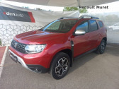 Dacia Duster occasion année 2019 boite Manuelle Annonce Dacia Duster occasion Diesel Blue dCi 115 4x2 Prestige à Muret