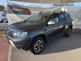 Dacia Duster occasion année 2021 boite Manuelle Annonce Dacia Duster occasion Diesel Blue dCi 115 4x2 Prestige à Muret