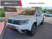 Dacia Duster occasion année 2019 boite Manuelle Annonce Dacia Duster occasion Diesel Blue dCi 115 4x2 Prestige à Muret