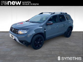 Dacia Duster Blue dCi 115 4x2 SL Extreme   La Seyne/Mer 83