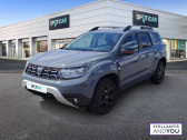 Annonce Dacia Duster occasion Diesel Blue dCi 115 4x2 SL Extreme  VILLENEUVE D'ASCQ