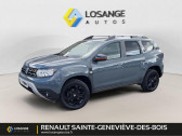 Dacia Duster Blue dCi 115 4x2 SL Extreme   Sainte-Genevive-des-Bois 91