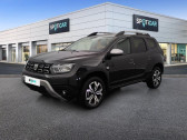 Dacia Duster Blue dCi 115 4x2 SL Extreme   Montpellier 34
