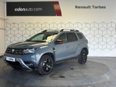 Annonce Dacia Duster occasion Diesel Blue dCi 115 4x2 SL Extreme  TARBES