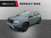 Annonce Dacia Duster occasion Diesel Blue dCi 115 4x2 SL Extreme � Villeneuve-sur-Lot