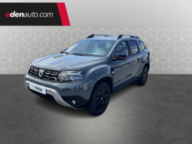 Dacia Duster , garage RENAULT BIARRITZ  Biarritz