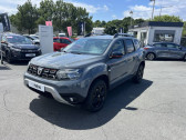 Dacia Duster occasion année 2022 boite Manuelle Annonce Dacia Duster occasion Diesel Blue dCi 115 4x2 SL Extreme à BAYONNE