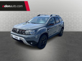 Dacia Duster Blue dCi 115 4x2 SL Extreme   BAYONNE 64