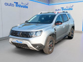 Annonce Dacia Duster occasion Diesel Blue dCi 115 4x2 SL Techroad  VILLEFRANCHE SUR SAONE