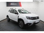 Dacia Duster occasion année 2019 boite Manuelle Annonce Dacia Duster occasion Diesel Blue dCi 115 4x2 SL Techroad à DAX