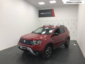 Dacia Duster occasion année 2019 boite Manuelle Annonce Dacia Duster occasion Diesel Blue dCi 115 4x2 SL Techroad à Oloron St Marie