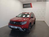 Dacia Duster occasion année 2019 boite Manuelle Annonce Dacia Duster occasion Diesel Blue dCi 115 4x2 SL Techroad à Oloron St Marie