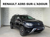 Dacia Duster occasion année 2019 boite Manuelle Annonce Dacia Duster occasion Diesel Blue dCi 115 4x2 SL Techroad à Aire sur Adour