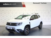 Annonce Dacia Duster occasion Diesel Blue dCi 115 4x2 SL Techroad  TARBES