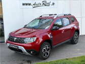 Dacia Duster BLUE DCI 115 4X2 SL Techroad   LABEGE CEDEX 31
