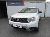 Dacia Duster occasion année 2019 boite Manuelle Annonce Dacia Duster occasion Diesel Blue dCi 115 4x2 SL Techroad à Langon