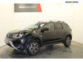 Dacia Duster occasion année 2019 boite Manuelle Annonce Dacia Duster occasion Diesel Blue dCi 115 4x2 SL Techroad à Orthez