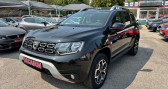 Dacia Duster occasion année 2019 boite Manuelle Annonce Dacia Duster occasion Diesel Blue dCi 115 4x2 Techroad CAMERA / GPS à Les Pennes-Mirabeau