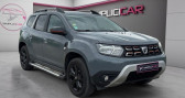 Dacia Duster Blue dCi 115 4x2  2022 - annonce de voiture en vente sur Auto S&eacute;lection.com
