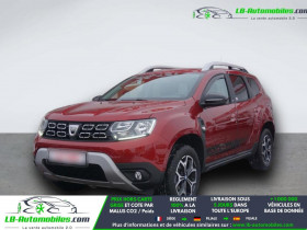 Dacia Duster Blue dCi 115 4x2  occasion � Beaupuy - photo n�2