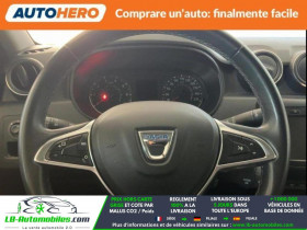 Dacia Duster Blue dCi 115 4x2  occasion � Beaupuy - photo n�4