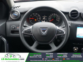 Dacia Duster Blue dCi 115 4x2  occasion � Beaupuy - photo n�8