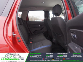 Dacia Duster Blue dCi 115 4x2  occasion � Beaupuy - photo n�7
