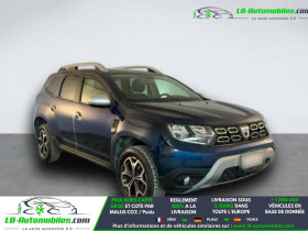 Dacia Duster Blue dCi 115 4x2  occasion � Beaupuy - photo n�2